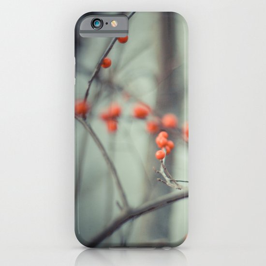 Berries. iPhone & iPod Case