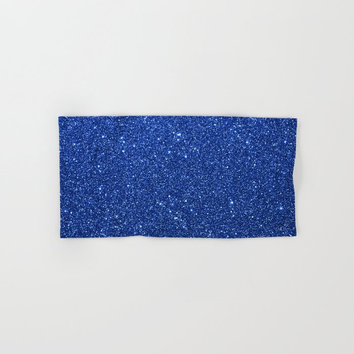 Cobalt blue hotsell hand towels