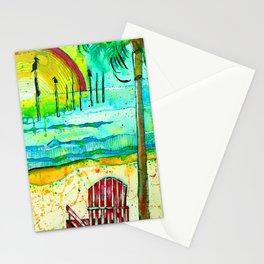 Carrabelle Stationery Cards