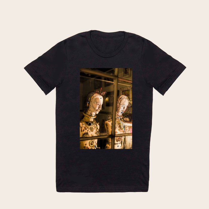New orleans discount shirt shops