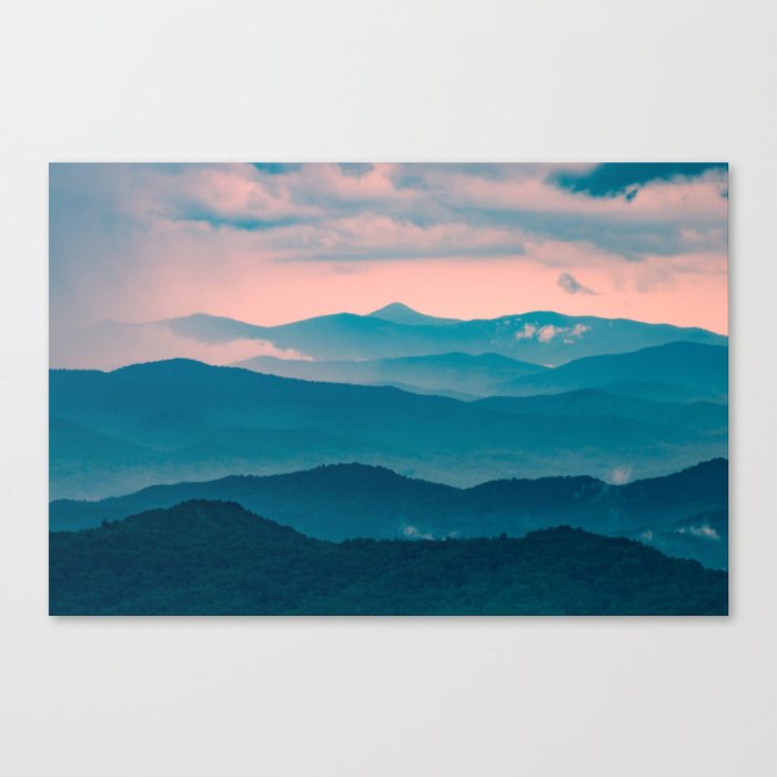 Canvas Print