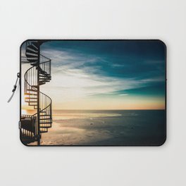 Stairs Laptop Sleeve
