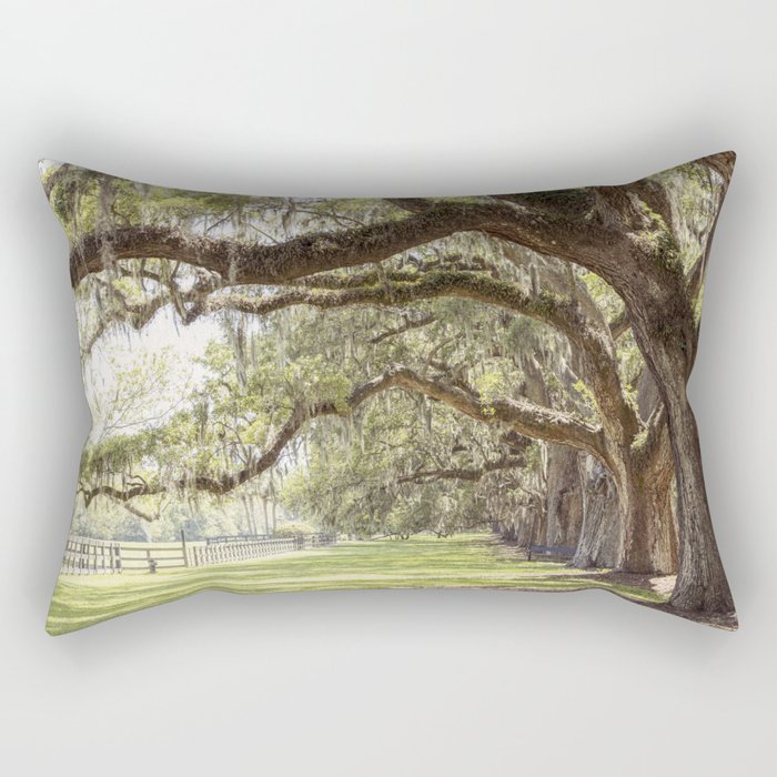 Rectangular Pillow