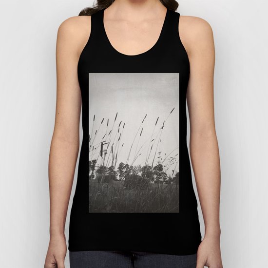 Dance in the Wind Unisex Tank Top