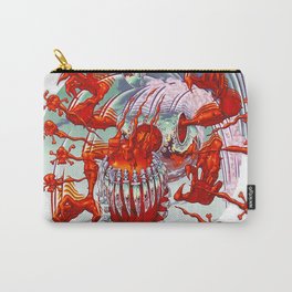 Guns n Roses Carry-All Pouch