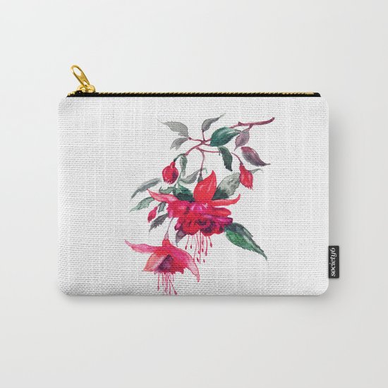 Briar Carry-All Pouch