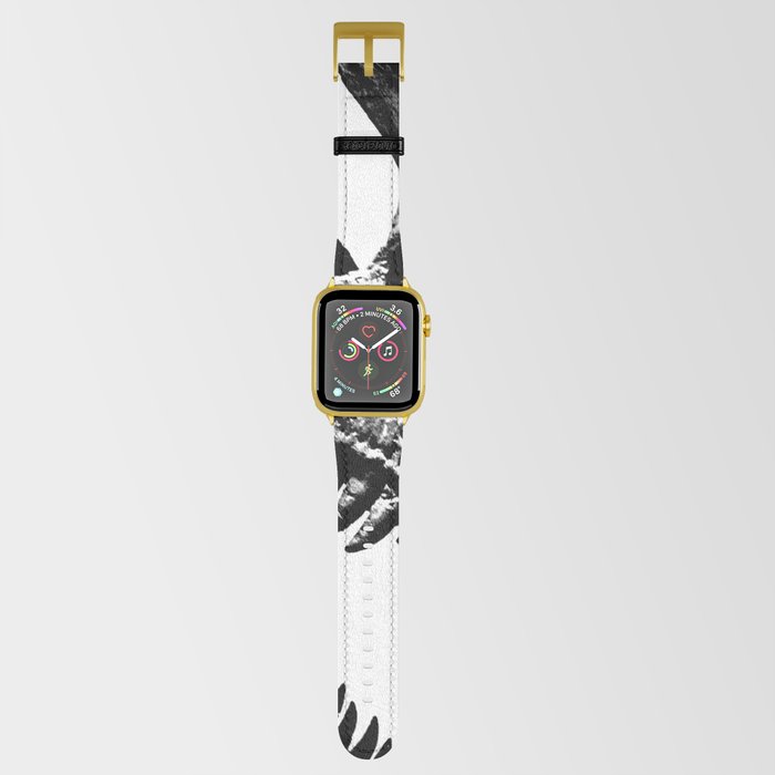 Fossil skull watch discount