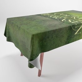 The Court of Terrasen Tablecloth