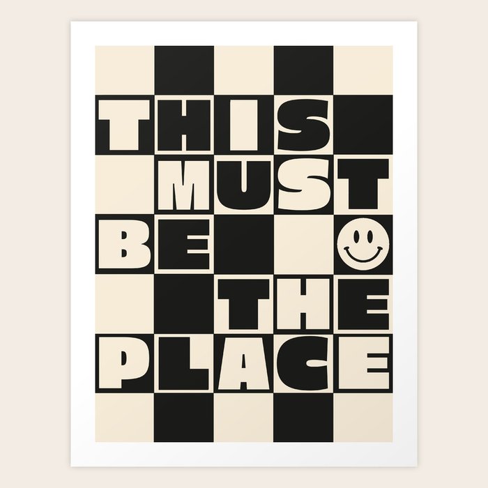 Art Print