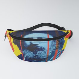 Alfred Tennyson Fanny Pack
