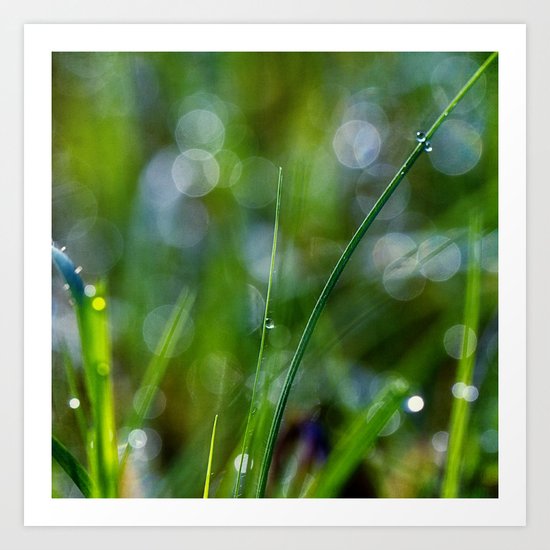 dance Art Print