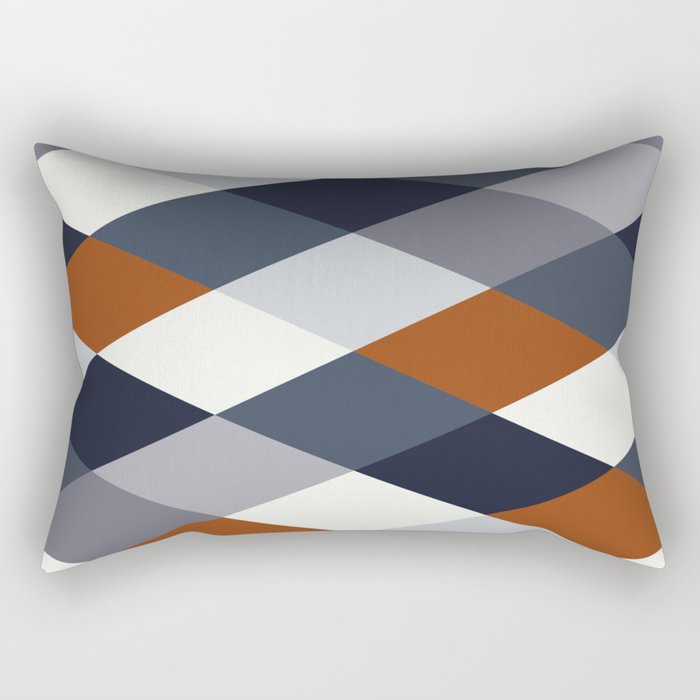 Rectangular Pillow