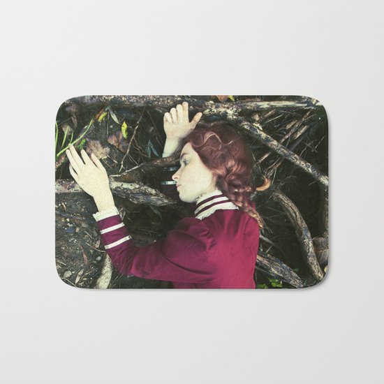 Harp Bath Mat