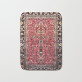 Bath Mats Society6
