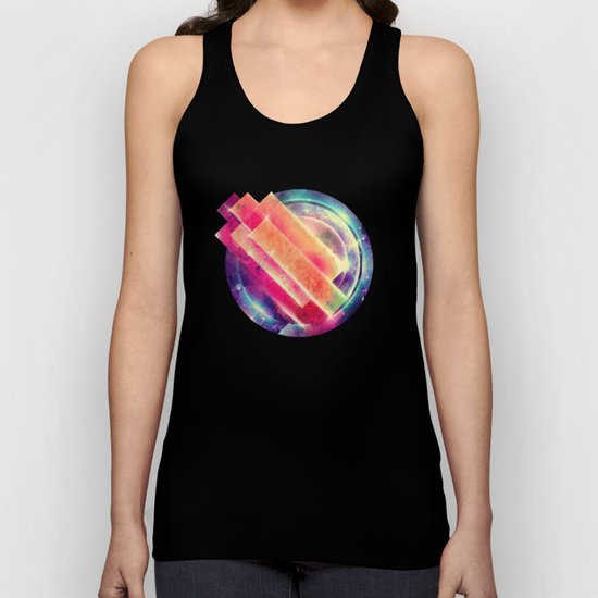 gryvzlyb Unisex Tank Top