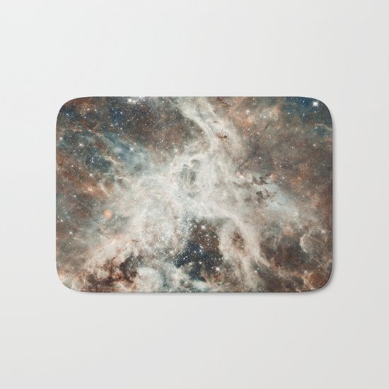 Space 08 Bath Mat