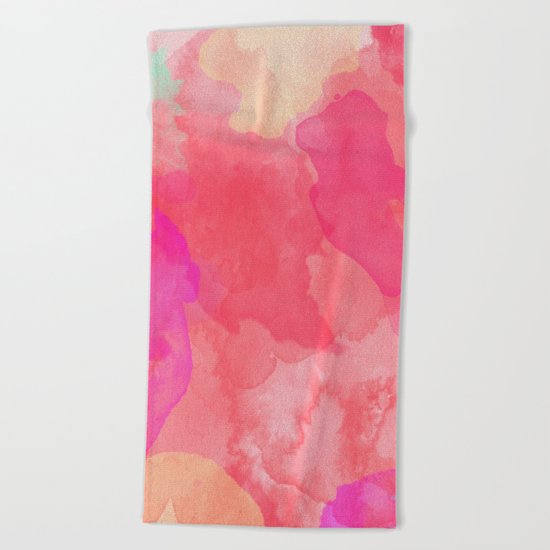 Summer 06 Beach Towel