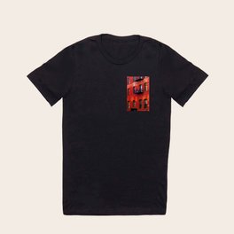 Filson building, Portland, Oregon T Shirt