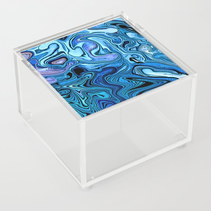 Phallic Dreams Acrylic Box