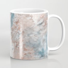 Mint Emperador marble onyx Coffee Mug