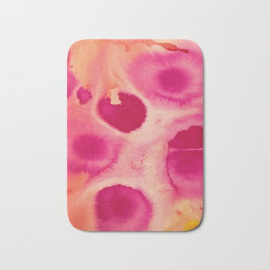 Simmer Bath Mat