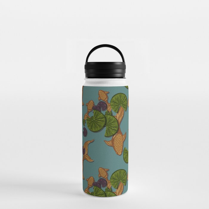 Goldfish Water Bottle