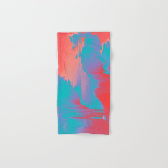 Hell of a Season Hand & Bath Towel