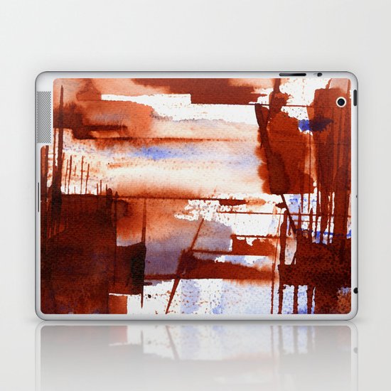 shipyard Laptop & iPad Skin