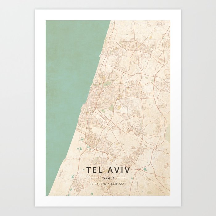 Art Print