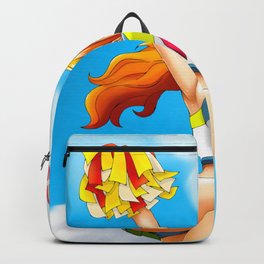 Nami One Piece Backpack