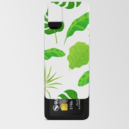 house plant Android Card Case