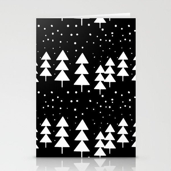 Amazing Christmas Design Stationery Cards