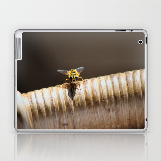 BEE Laptop & iPad Skin