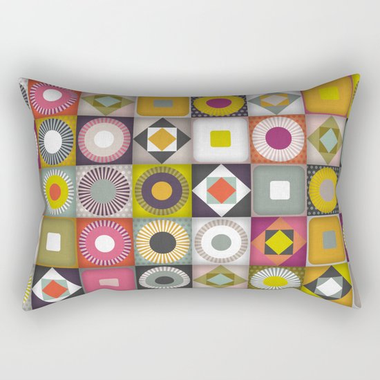 parava Rectangular Pillow