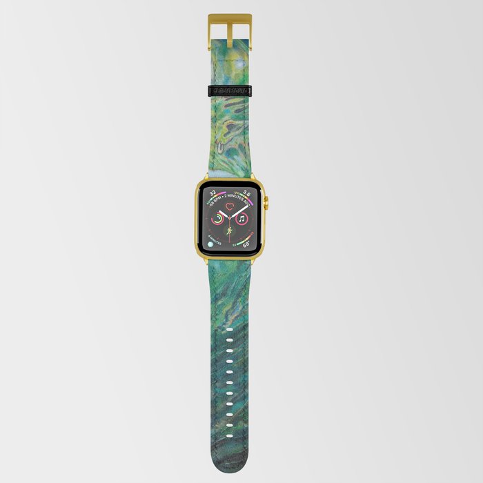 Being of the Sea Apple Watch Band