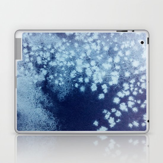 Kismet Laptop & iPad Skin