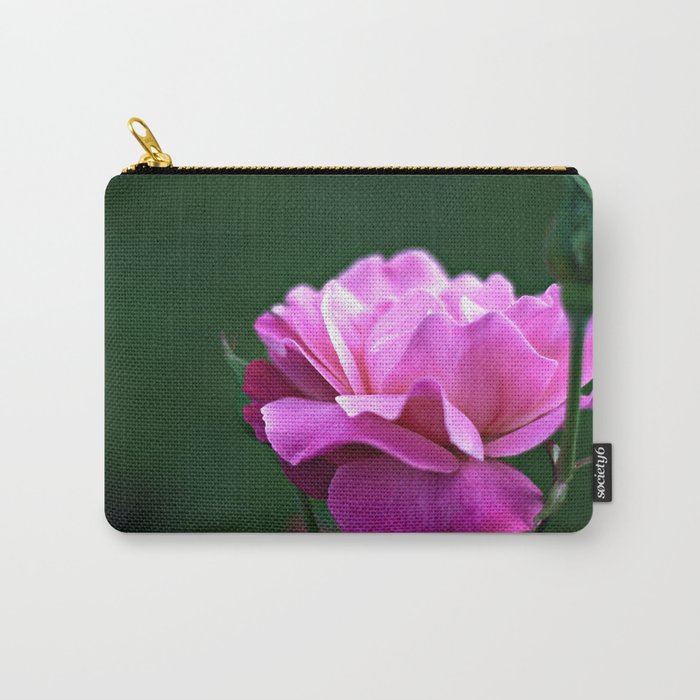 una rosa Carry-All Pouch