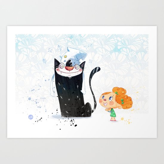 Love Art Print