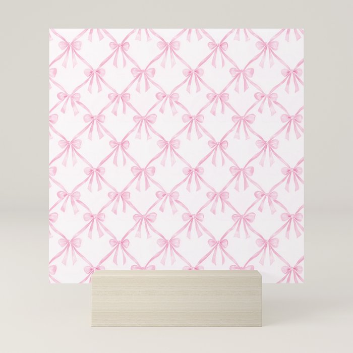Mini Art Print