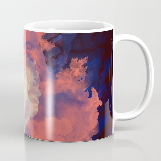 Into The Sun Mug