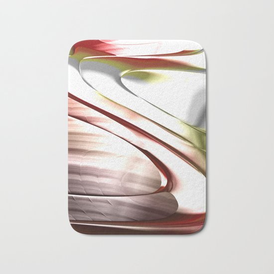 Abstracty Bath Mat