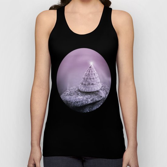 LITTLE LIGHTHOUSE Unisex Tank Top