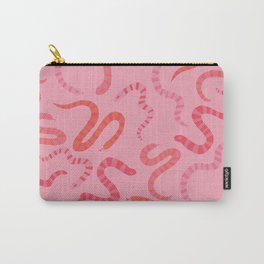 snake friends Carry-All Pouch