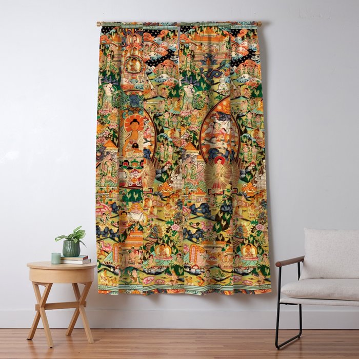 Blackout Curtain