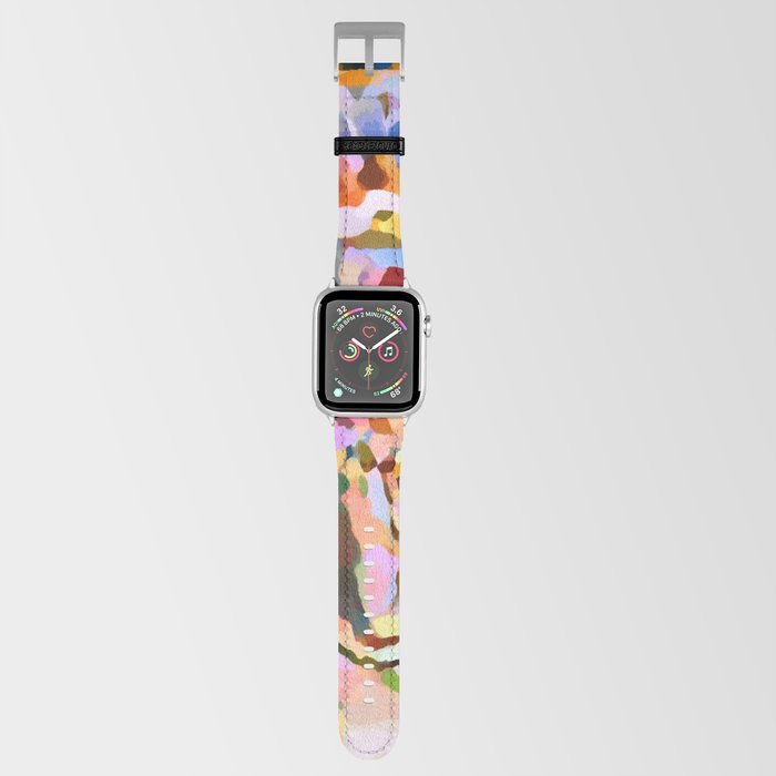 Dachshund 7 Apple Watch Band by Chris Butler Society6