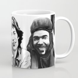 Music meeting Coffee Mug
