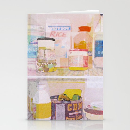 Starving Artist (A.D) Stationery Cards