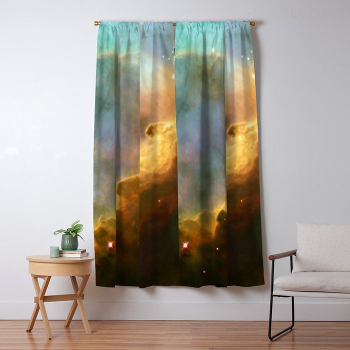 Blackout Curtain
