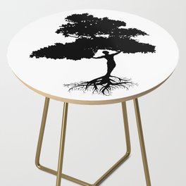 tree of life Side Table