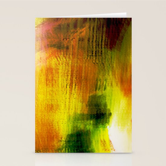 Hiding Place Stationery Cards